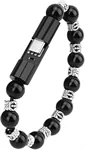 צמיד חרוזים וטבעות כסף כבל USB לסינכרון וטעינה Type-C 2